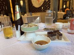 -香格里拉香宫·海鲜青岛菜·鲁菜·淮扬菜