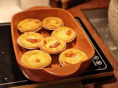 -济南香格里拉·咖啡泉自助餐厅