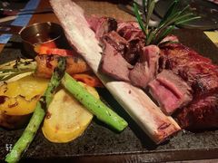 烤牛排-大学城夜市大排档(凤栖路店)