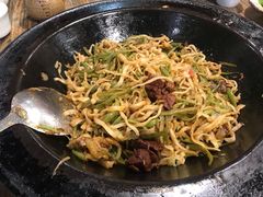 -满大烩菜焖面(工业路店)
