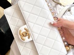 -Chanel(德基广场店)