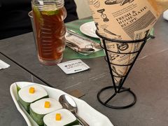-帕蓝·暹罗料理(大学路店)
