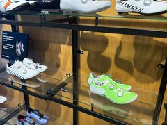 -SPECIALIZED闪电自行车(建国西路店)