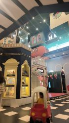 点击看大图 -MELAND CLUB亲子乐园·派对·餐厅(北京芳圆里ID MALL店)