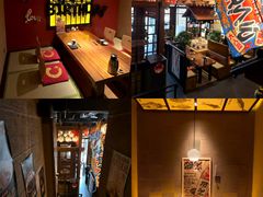 -千代武日本料理(哈西店)