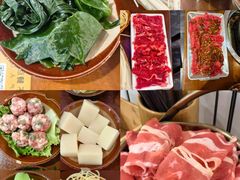 -黔有有贵州酸汤夺夺粉火锅(五味十字店)