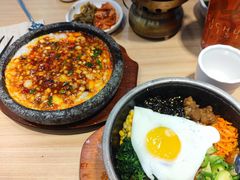 -米村拌饭(城阳万象汇店)