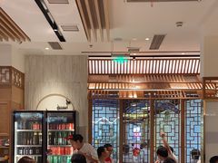 -左庭右院鲜牛肉火锅(长泰广场店)