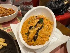-安妮意大利餐厅(丽都店)