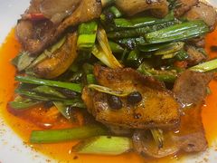 -百年神厨·地道川菜(清江西路店)