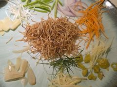 -顺峰顺水顺德菜(第一百货店)