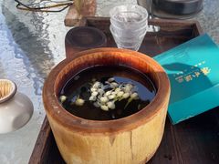 -汉水谣·江景餐厅(江滩店)