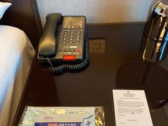 -上海龙之梦万丽酒店