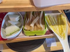 -焱三乐四川火锅店(经纬街店)
