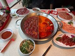 -小龙坎火锅(春熙太古里店)