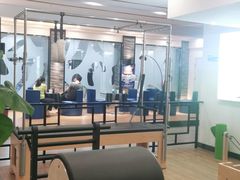 -西吉马游泳健身(协信店)