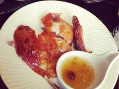 唐拉雅秀思创-唐拉雅秀酒店-西锦汇空中BBQ·思创餐厅