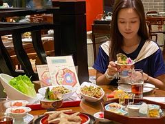 -龙悦湾酒家·八阵鱼生·渔人码头店