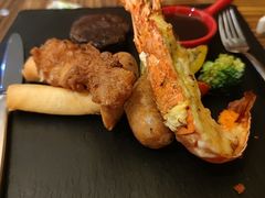 -豫园万丽酒店-万丽轩中餐厅(河南南路店)