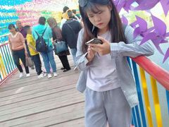 -西宁市人民公园(城西区)