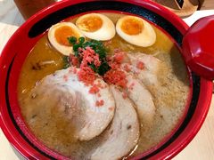 -一幻拉面(铜锣湾店)