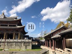 -天龙八部武侠城