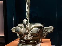 -上海博物馆(人民广场馆)