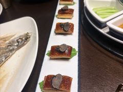 -羲和雅苑•北京烤鸭(国贸商城店)