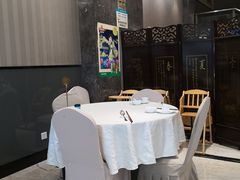 -启东海鲜人家(古美路店)