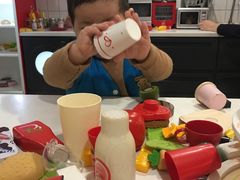 -Ms·KIMO星漠亲子餐厅(高新店)