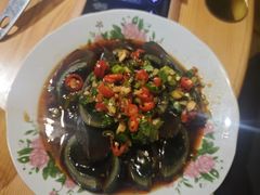 -阿鸡鱼庄·顺德鲜蒸小炒(亚运村店)
