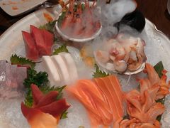 刺身拼盘-和枫(众意路店)