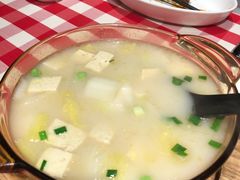 -西贝莜面村(近铁城市广场店)