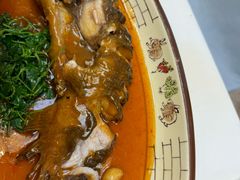 -清真马祥兴菜馆(云南北路店)