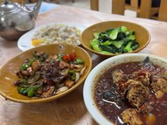 -快活林麻辣鱼(都天巷店)