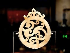 -北京大葆台遗址博物馆