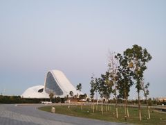 -哈尔滨大剧院