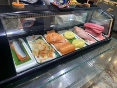 -飨食汇全日制餐厅·昆山皇冠假日酒店(九方店)