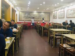-惠丰源烩面馆(经七路店)