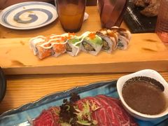 -高木日本料理(静安寺店)