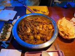 -蛮横肉蟹煲(印象城店)