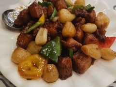 香醋小立方-岭南海晏楼(东晓南店)