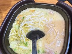 -阿香米线(北京大兴凯德MALL店)