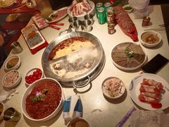-小龙坎火锅(春熙太古里店)
