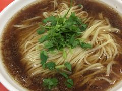 -老王四季抻面(南六东路店)