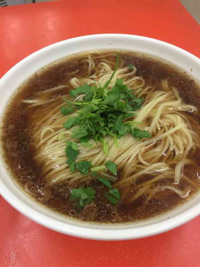 金泉四季抻面(建设大路店)-"风靡沈阳的老四季又来了,老四季在面条在