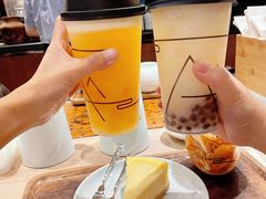 -去茶山(重庆万象城店)