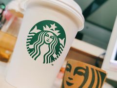 -星巴克臻选(深圳嘉里建设广场店)