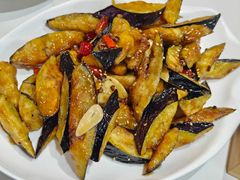 -鲁南仔·滕州炒鸡(经三路店)