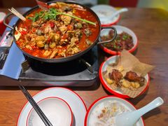-老闵田螺馆·南昌特色(总店)